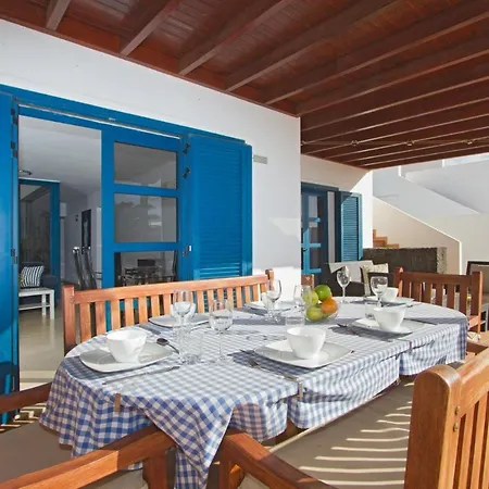 Villa Casa Rossi